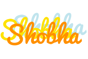 shobha energy logo