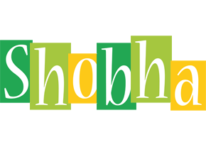 shobha lemonade logo