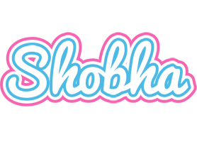 shobha outdoors logo