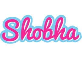 shobha popstar logo