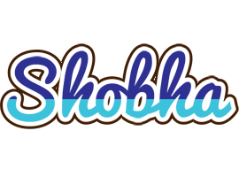 shobha raining logo