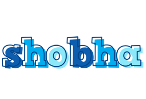 shobha sailor logo