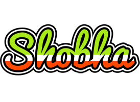 shobha superfun logo