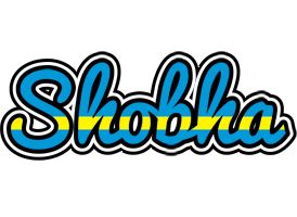 shobha sweden logo