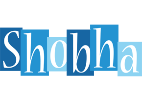 shobha winter logo