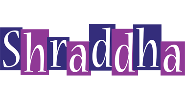 shraddha autumn logo