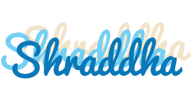 shraddha breeze logo