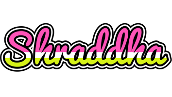 shraddha candies logo