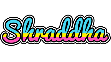 shraddha circus logo