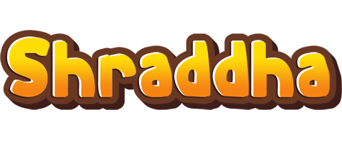 shraddha cookies logo