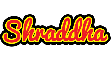 shraddha fireman logo