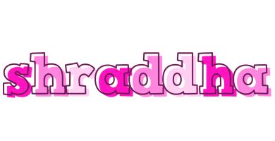 shraddha hello logo