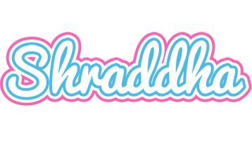 shraddha outdoors logo