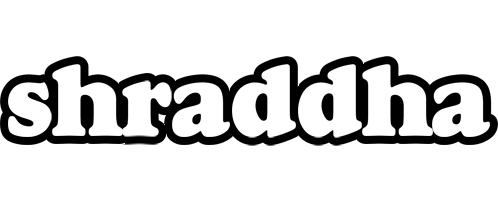 shraddha panda logo