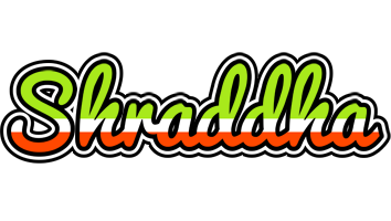 shraddha superfun logo