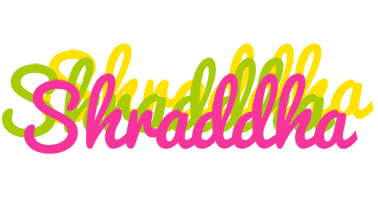 shraddha sweets logo