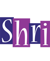 shri autumn logo