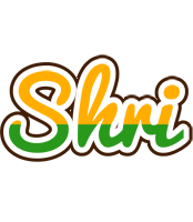 shri banana logo