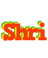 shri bbq logo