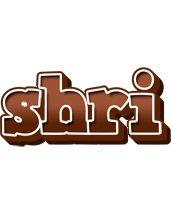 shri brownie logo