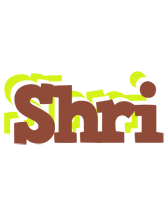 shri caffeebar logo