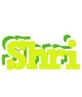 shri citrus logo