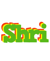 shri crocodile logo