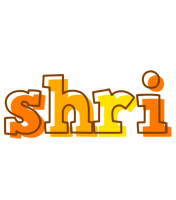 shri desert logo