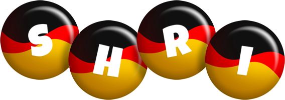 shri german logo