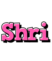 shri girlish logo