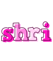 shri hello logo