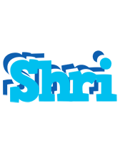 shri jacuzzi logo