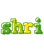 shri juice logo