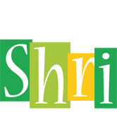 shri lemonade logo