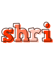 shri paint logo