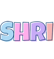 shri pastel logo