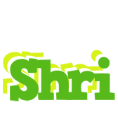 shri picnic logo