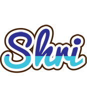 shri raining logo