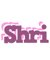 shri relaxing logo