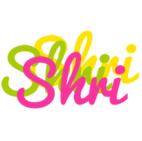 shri sweets logo