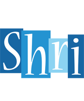 shri winter logo