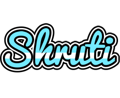 shruti argentine logo