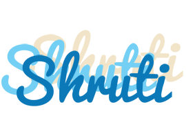 shruti breeze logo