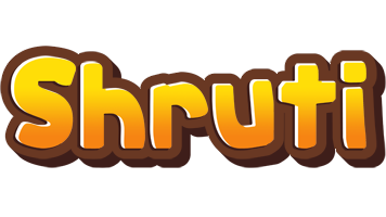 shruti cookies logo