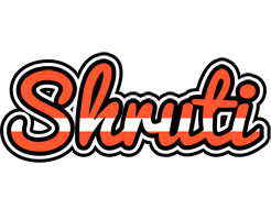 shruti denmark logo