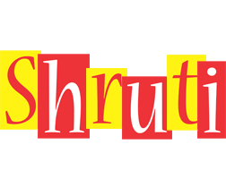 shruti errors logo