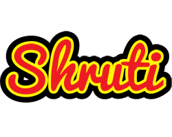 shruti fireman logo