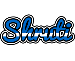 shruti greece logo