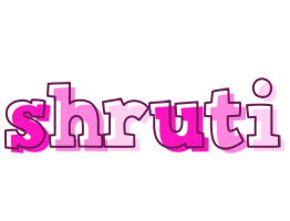 shruti hello logo