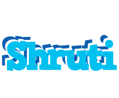 shruti jacuzzi logo